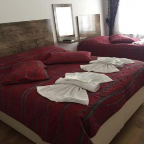 Nevşehir Erbey Hotel
